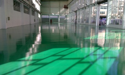 环氧地坪